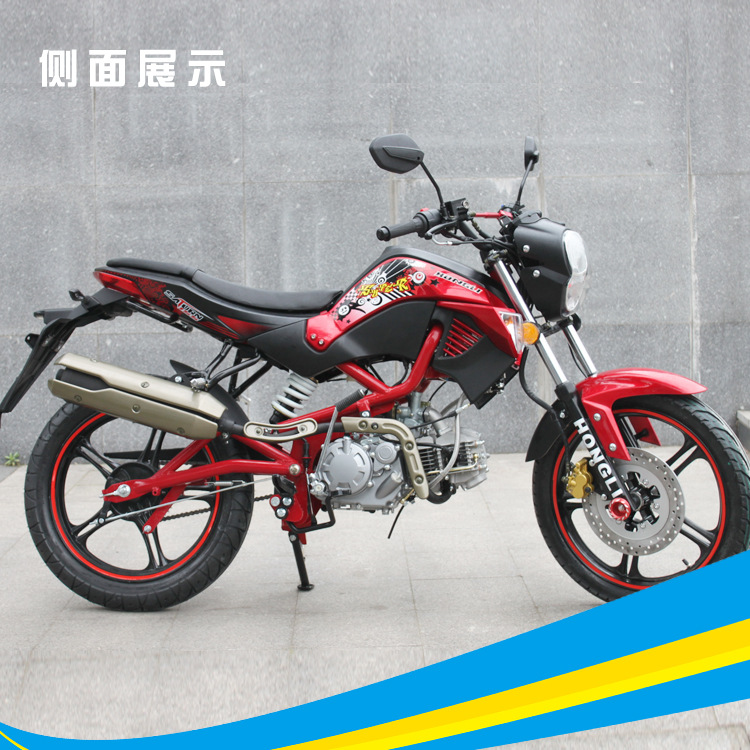【时尚个性品质摩托 厂家直销 质量保证 零售批发出口型】价格,厂家,图片,摩托车、沙滩车,重庆市品叠摩托车配件厂-